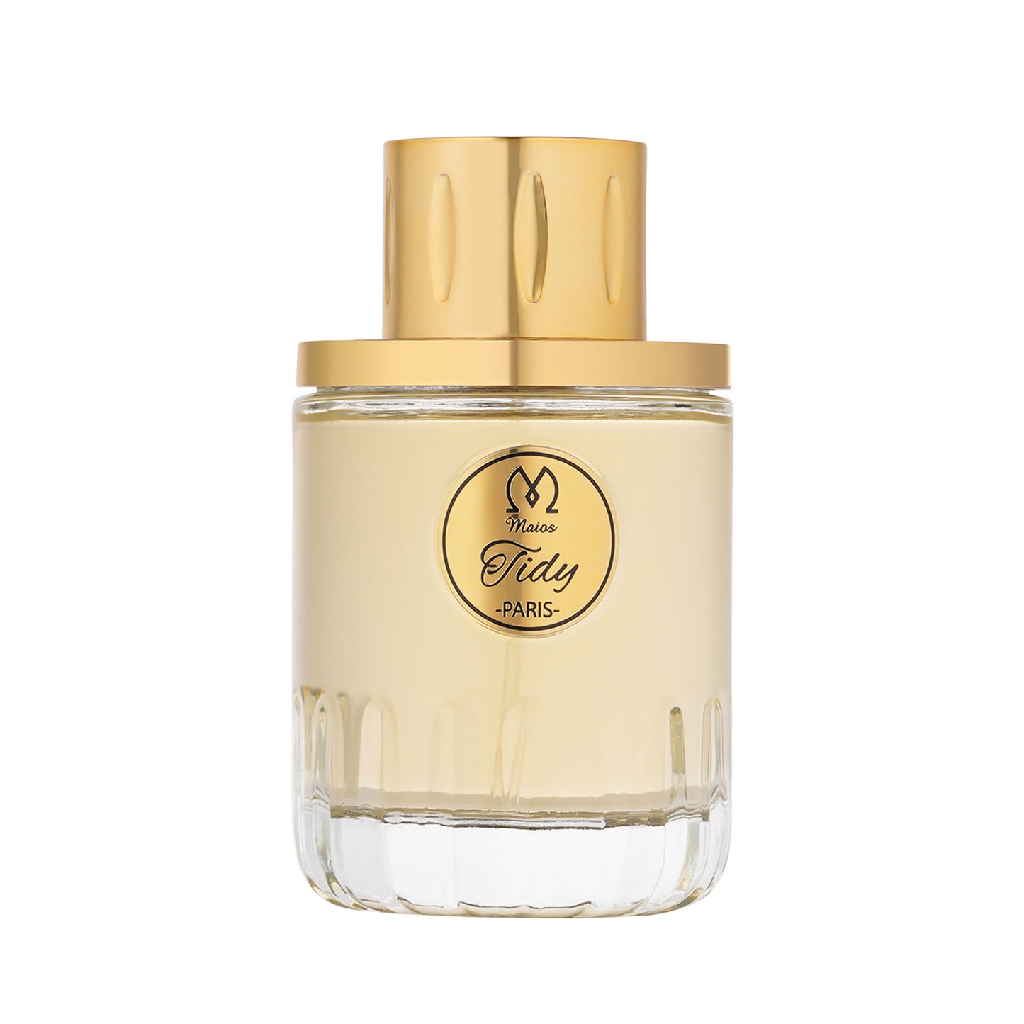 TIDY by MAIOS long lasting Cologne 3.4 oz / 100 ml