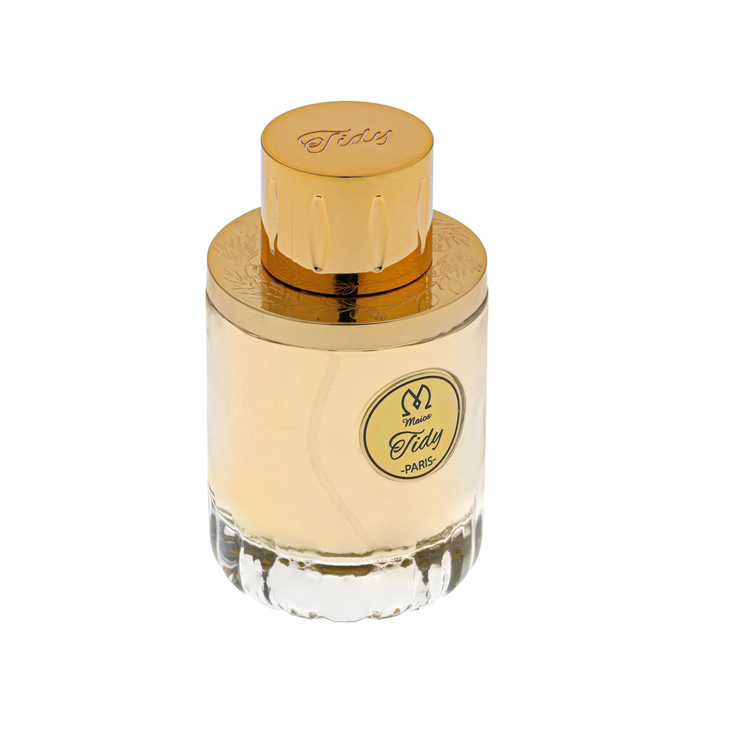 TIDY by MAIOS long lasting Cologne 3.4 oz / 100 ml