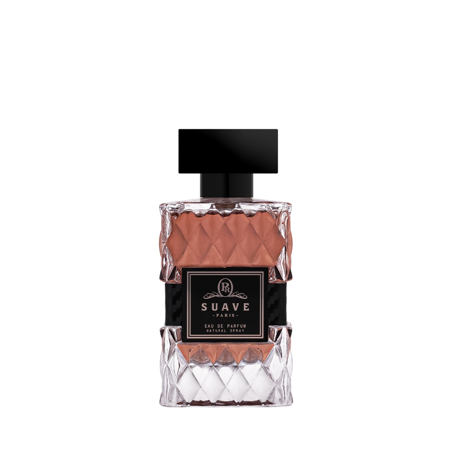 SUAVE by Proud long lasting Cologne 3.4 oz / 100 ml