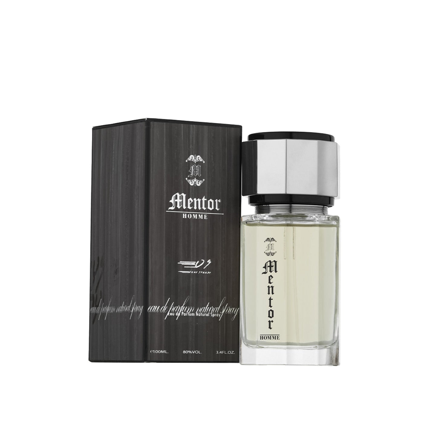 Active by Proud long lasting Cologne 3.4 oz / 100 ml