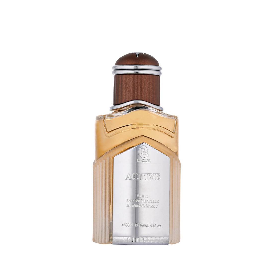 Active By PROUD Eau De Parfum for men