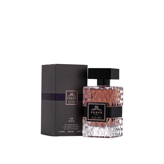 Suave Eau de parfum by Proud
