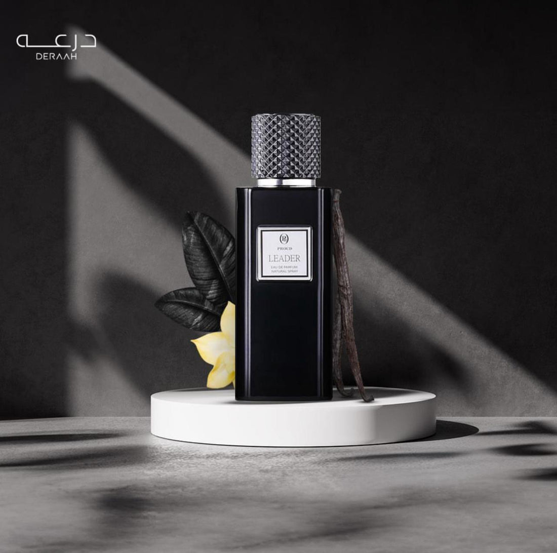 Leader Eau de parfum by Proud