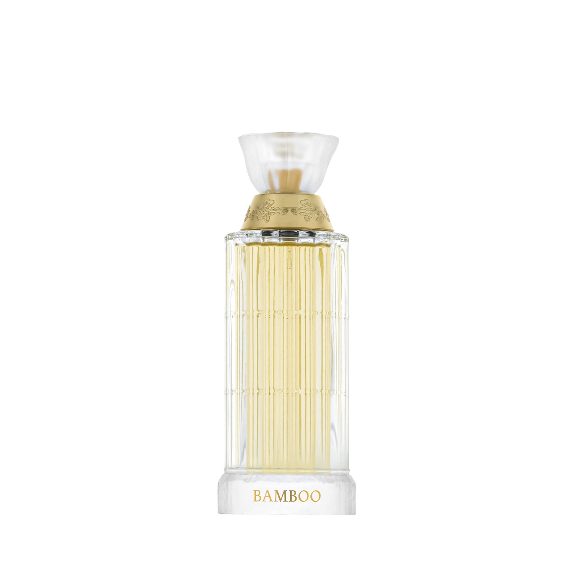 Bamboo by Maios long lasting Perfume 3.4 oz/ 100 ml