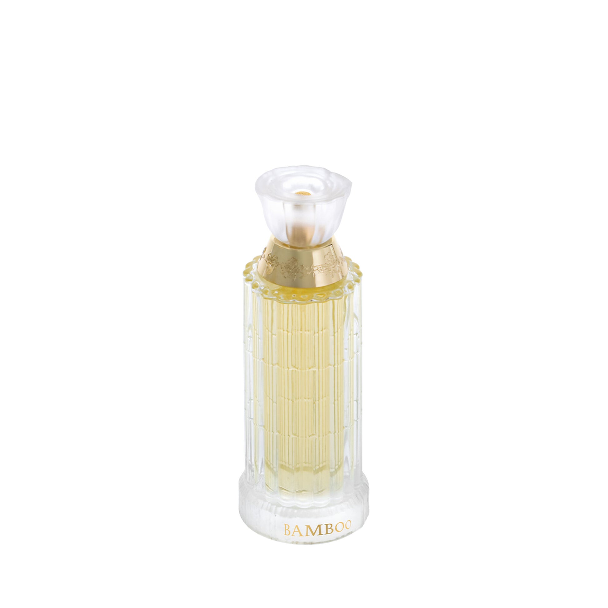 Bamboo by Maios long lasting Perfume 3.4 oz/ 100 ml