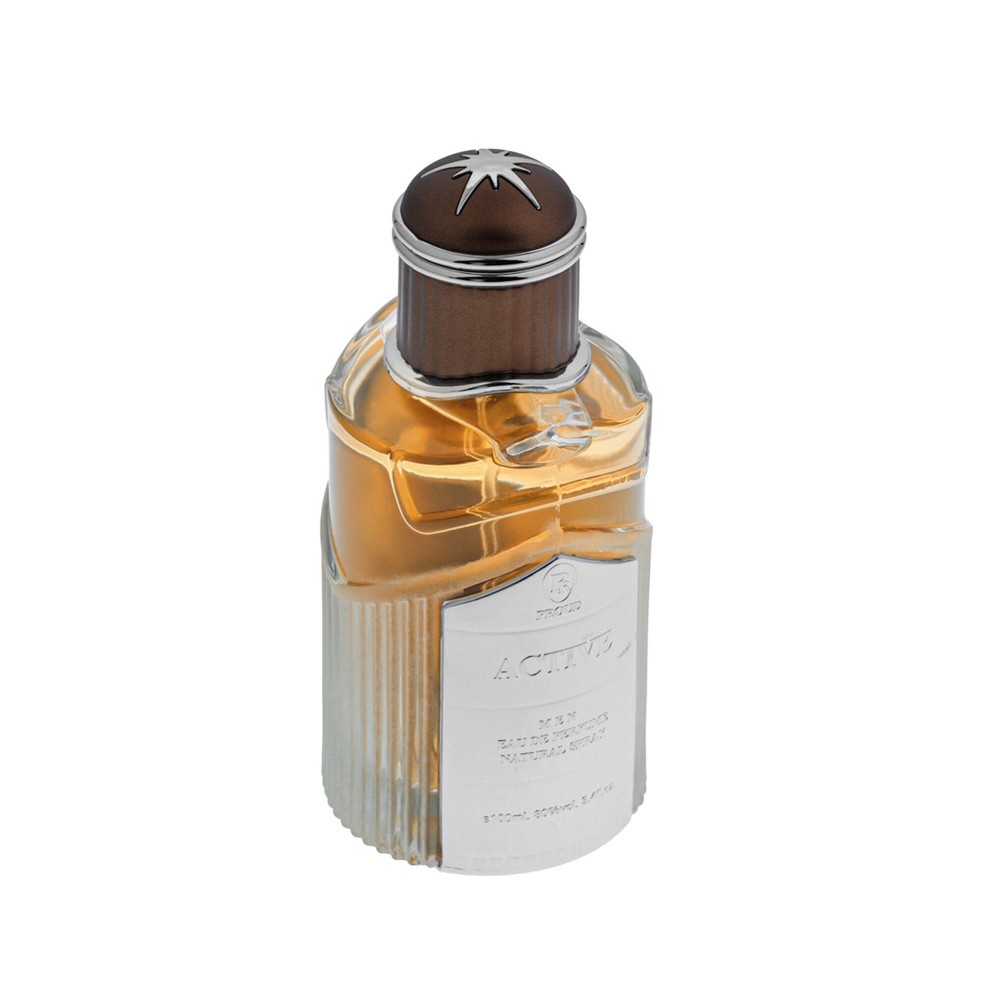 Active by Proud long lasting Cologne 3.4 oz/ 100 ml